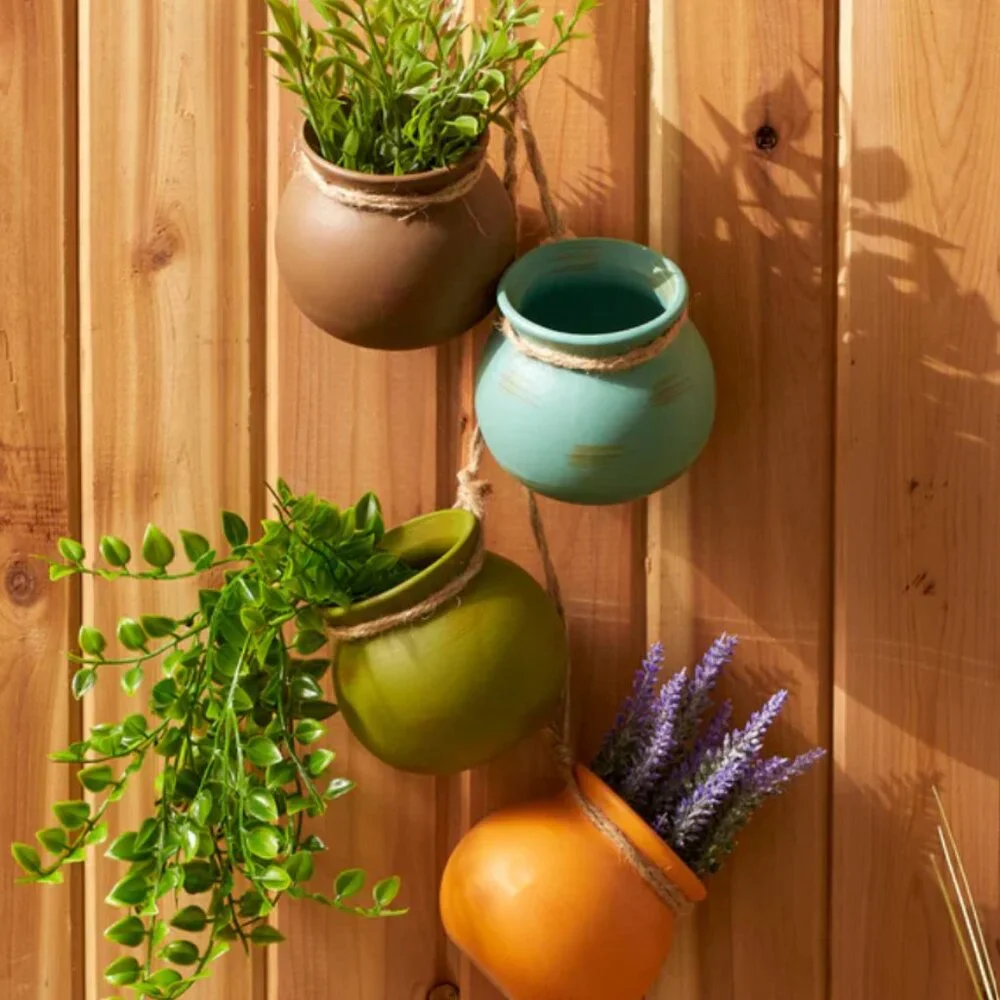 Dangling Mini Pots - Picture 5 of 6